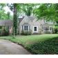 4134 Wieuca Road Ne, Atlanta, GA 30342 ID:1501152