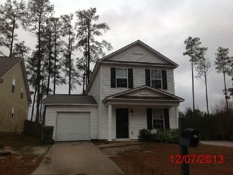 381 Valley Heights Ln, Columbia, SC 29223