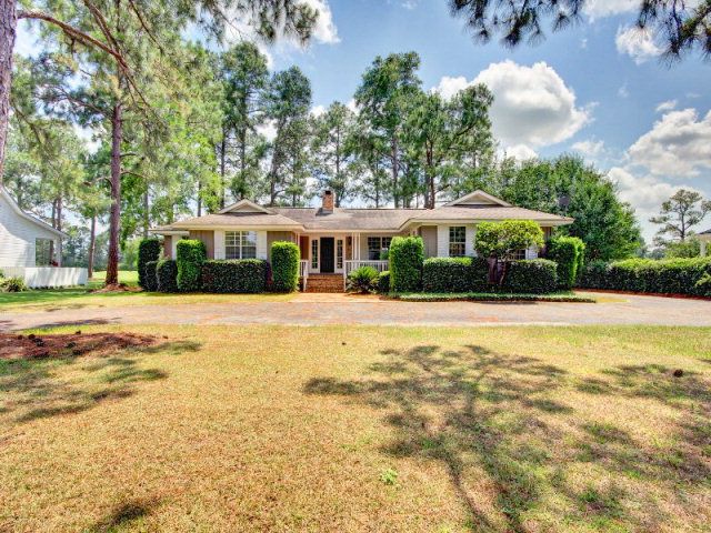 501 Wedgewood Drive, Gulf Shores, AL 36542