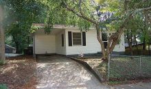 2670 Cheney Street Atlanta, GA 30344