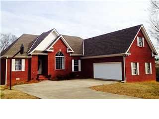 80 Plantation Dr., Killen, AL 35645