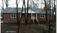 1461 Elizabeth Ln Atlanta, GA 30344