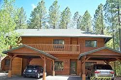 Village Loop # 24, Pinetop, AZ 85935