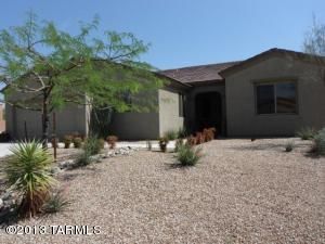 848 W Bosch, Green Valley, AZ 85614