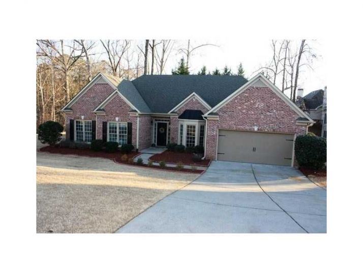 42 Sedgefield Cove, Dallas, GA 30157