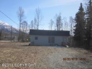 23136 Tundra Rose Avenue, Chugiak, AK 99567