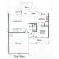 252 Stone Lake Drive, Dallas, GA 30157 ID:3952282