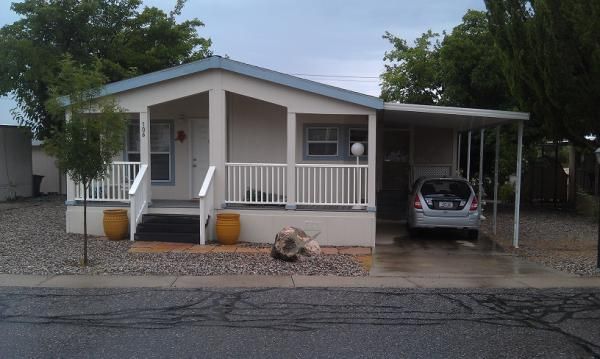 1077 Hwy 89A lot 106, Clarkdale, AZ 86324