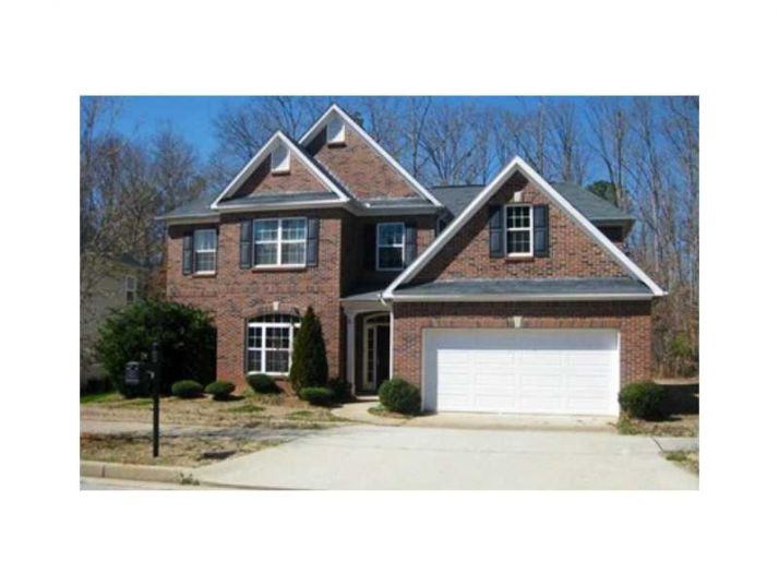 59 Neely Run, Newnan, GA 30265