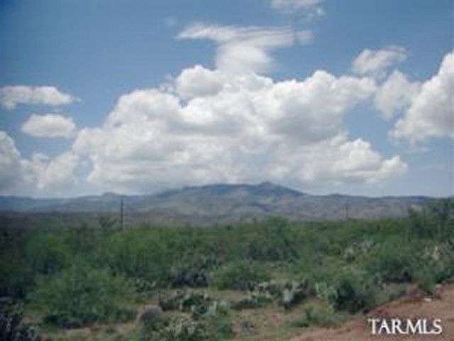 E Vanessa Road #10 ac., Oracle, AZ 85623