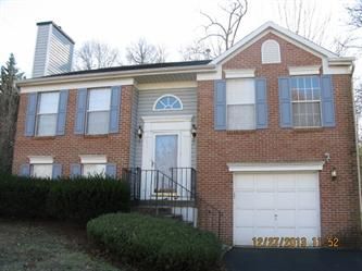 9908  Muirfield Drive, Upper Marlboro, MD 20772