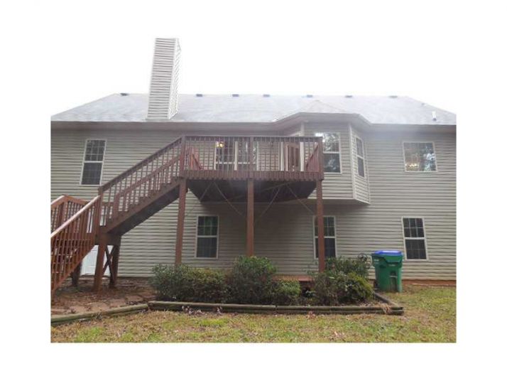 214 Cypress Drive, Jefferson, GA 30549