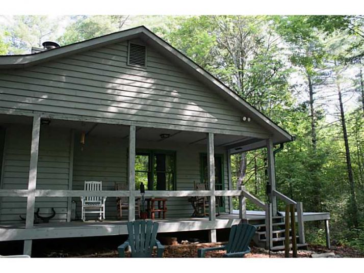 302 Mountaintown Creek Trail, Ellijay, GA 30540