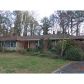 4569 Cedar Park Drive, Stone Mountain, GA 30083 ID:3604407