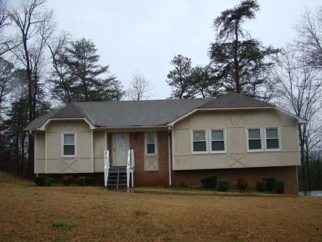 1032 Timberline Trl, Birmingham, AL 35215