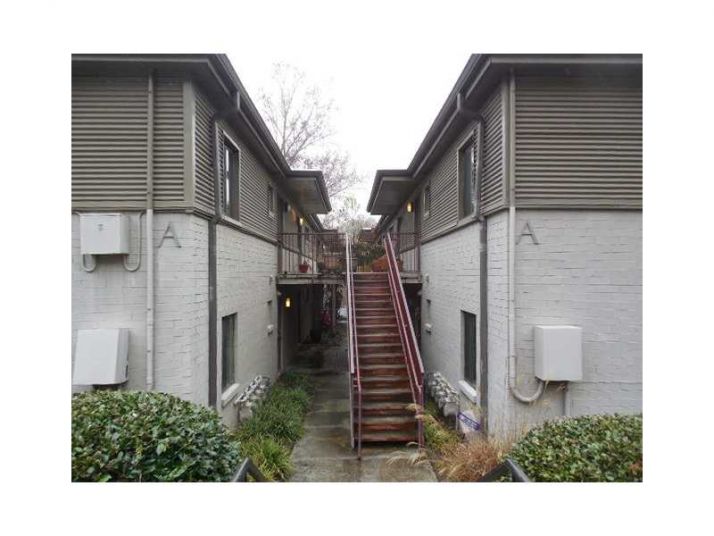 Unit A3 - 1355 Euclid Avenue Ne, Atlanta, GA 30307