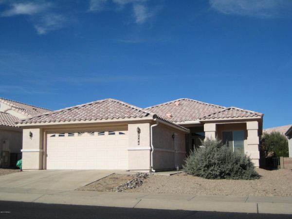 280 W Sunrise Vista, Green Valley, AZ 85614