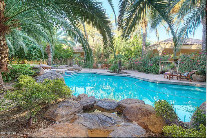 N 70Th St, Paradise Valley, AZ 85253