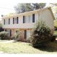 834 Ridge Avenue, Stone Mountain, GA 30083 ID:2232504