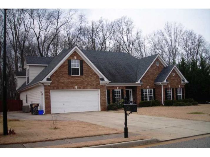 874 Robert Jesse Drive, Dacula, GA 30019