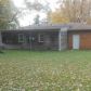 4628 Southview Dr, Anderson, IN 46013 ID:1656247