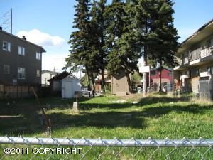 1017 E 10th Avenue, Anchorage, AK 99501