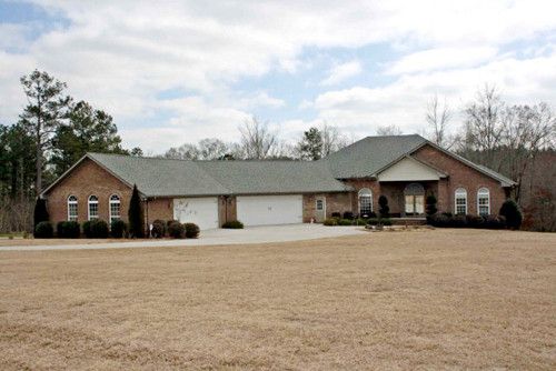 1035 Old Mill Trace, Monroe, GA 30655