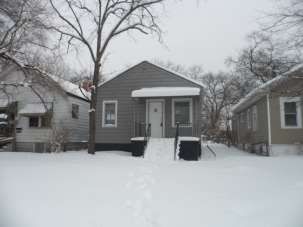 4013 Van Buren St, Gary, IN 46408