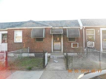 2336 S Ithan St, Philadelphia, PA 19143