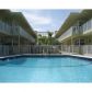 350 S SHORE DRIVE APT 11, Miami Beach, FL 33141 ID:5411930