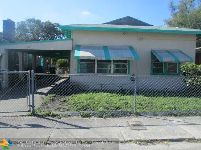 1148 NW 58TH TER, Miami, FL 33127