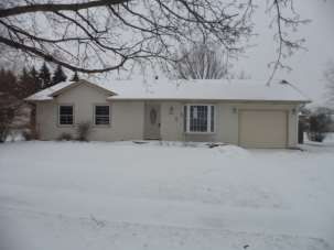 5721 West 175th Ave, Lowell, IN 46356