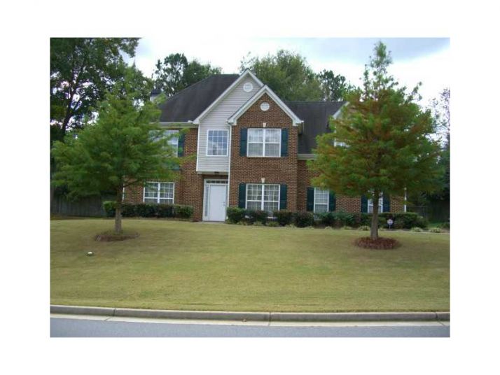 3235 Rose Petal Lane, Powder Springs, GA 30127