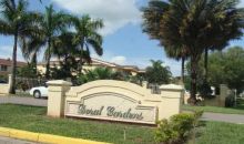 5221 GENEVA WY # 107 Miami, FL 33178