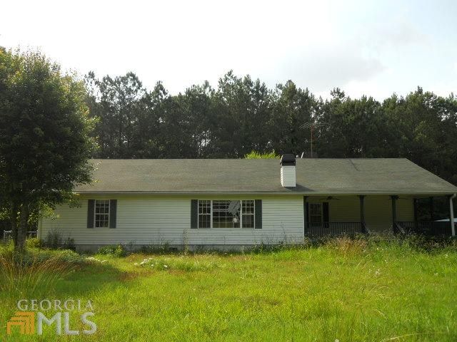 176 Covington Rd, Griffin, GA 30223