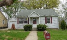 1027 Harwood St Mexico, MO 65265