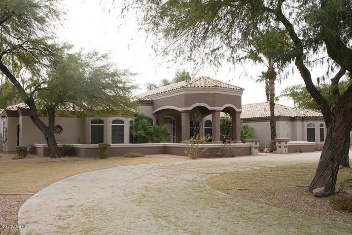 Caballo, Paradise Valley, AZ 85253