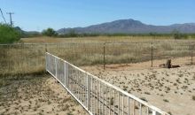 13 Lots N EAGLE EYE Road Aguila, AZ 85320