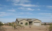 47832 N 516th Avenue Aguila, AZ 85320