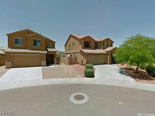 184Th, Waddell, AZ 85355