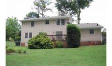 618 Kings Ridge Monroe, GA 30655