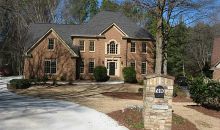 7490 S Spalding Lake Drive Atlanta, GA 30350