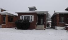 3761 Jackson St Gary, IN 46408