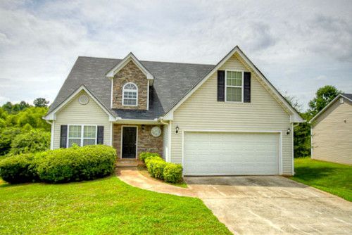 213 Clearwater Drive, Monroe, GA 30655