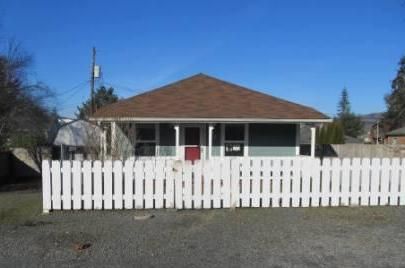 106 Alder Street, Eatonville, WA 98328