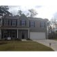 621 Forrest Hills Drive, Dallas, GA 30157 ID:4235922