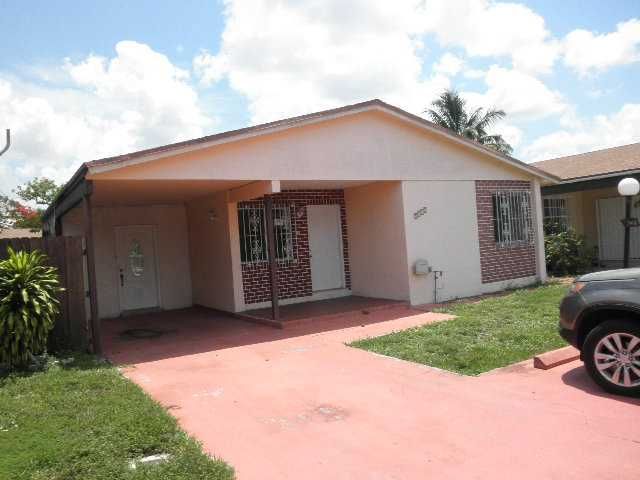 5412 NW 192 LN, Opa Locka, FL 33055