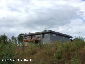 1078 Northpointe Bluff Drive, Anchorage, AK 99501