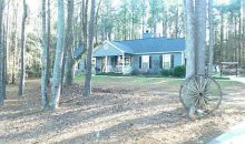 3218 River Forest Road Monroe, GA 30655