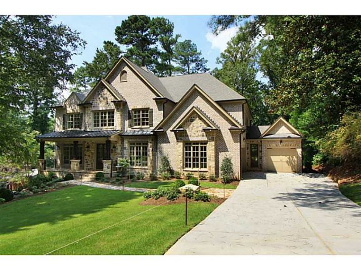 366 Pinecrest Road Ne, Atlanta, GA 30342